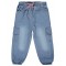 Civil Girls - Light Blue - Girls-Trouser-2-3-4-5 Year (1-1-1-1) 4