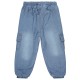 Civil Girls - Light Blue - Girls-Trouser-2-3-4-5 Year (1-1-1-1) 4