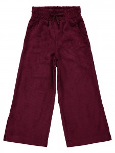 Civil Girls - Burgundy - Girls-Trouser-10-11-12-13 Year  (1-1-1-1) 4