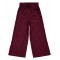 Civil Girls - Burgundy - Girls-Trouser-10-11-12-13 Year  (1-1-1-1) 4