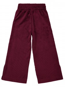 Civil Girls - Burgundy - Girls-Trouser-10-11-12-13 Year  (1-1-1-1) 4