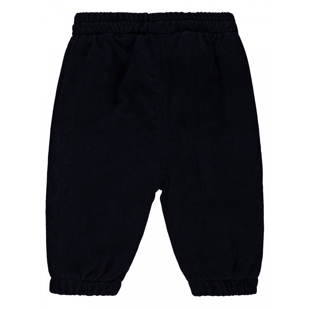 Civil Baby - Navy - Baby-Trouser-68-74-80-86 Size (1-1-2-2) 6