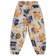 Civil Boys - Stone Color - Boys-Trouser-2-3-4-5 Year (1-1-1-1) 4