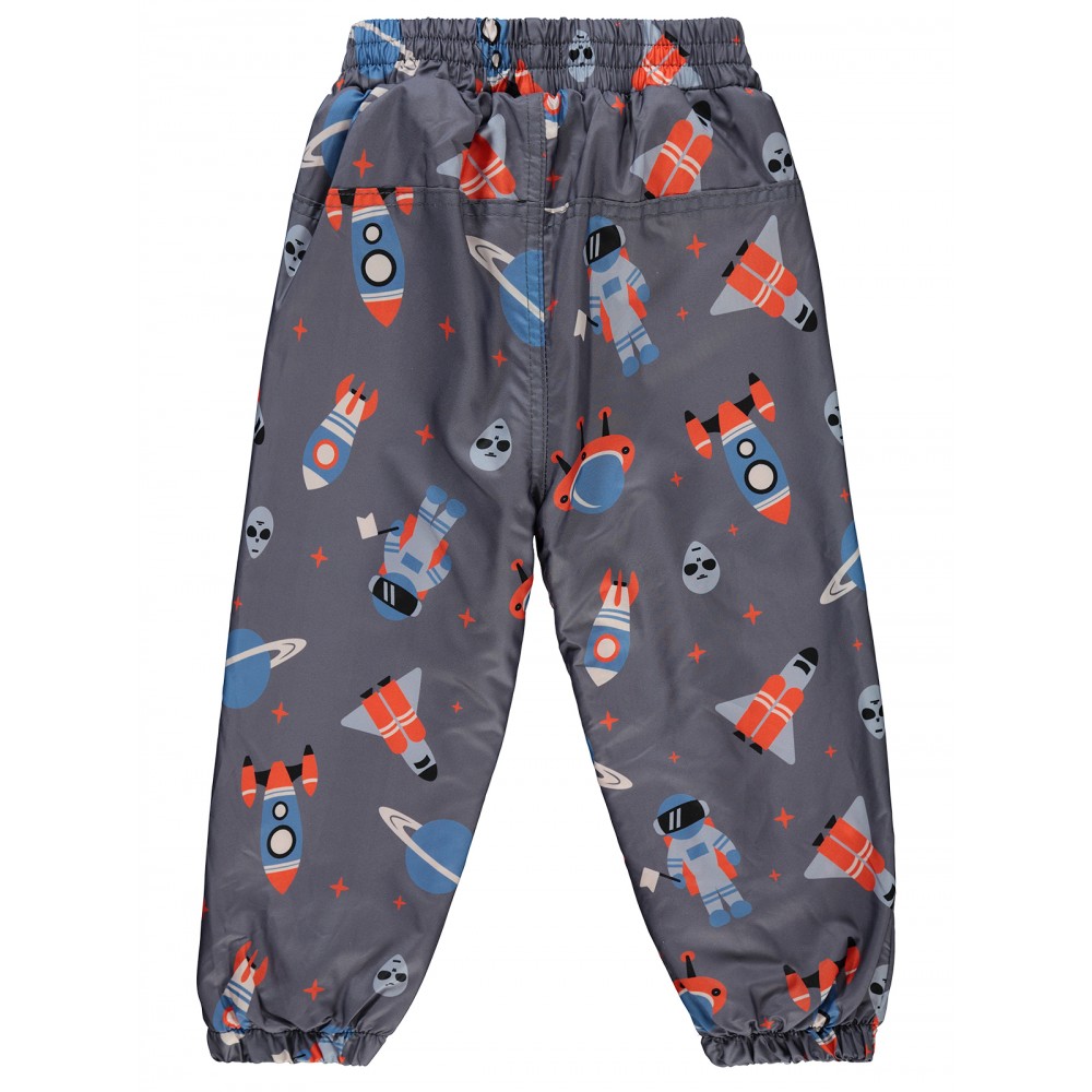 Civil Boys - Anthracite - Boys-Trouser-2-3-4-5 Year (1-1-1-1) 4