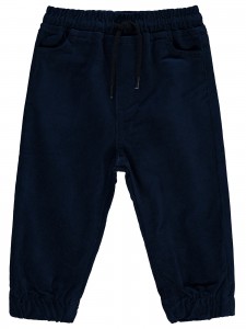 Civil Baby - Navy - Baby-Trouser-74-80-86 Month(2-3-3) 8