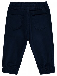 Civil Baby - Navy - Baby-Trouser-74-80-86 Month(2-3-3) 8