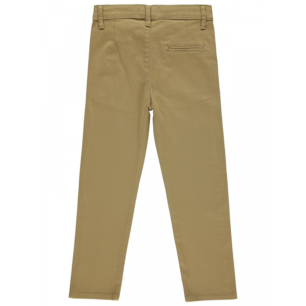 Civil Boys - Camel - Boys-Trouser-6-7-8-9 Year (1-1-1-1) 4