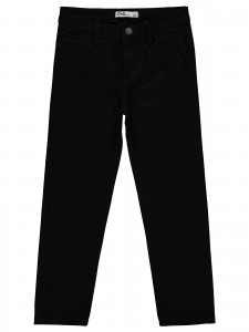 Civil Boys - Black - Boys-Trouser-6-7-8-9 Year (1-1-1-1) 4