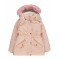 Civil Girls - Powder Pink (Do not use) - Girls-Coat-6-7-8-9 Year (1-1-1-1) 4