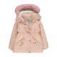 Civil Girls - Powder Pink (Do not use) - Girls-Coat-6-7-8-9 Year (1-1-1-1) 4