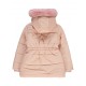 Civil Girls - Powder Pink (Do not use) - Girls-Coat-6-7-8-9 Year (1-1-1-1) 4