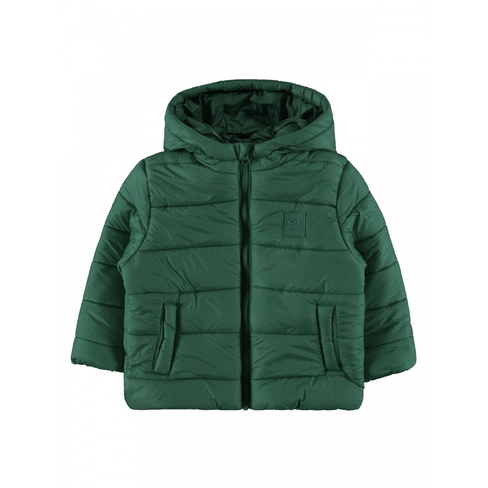 Civil Boys - Benetton - Boys-Coat-2-3-4-5 Year (1-1-1-1) 4