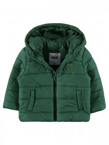 Civil Boys - Benetton - Boys-Coat-2-3-4-5 Year (1-1-1-1) 4