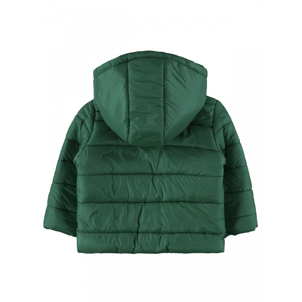 Civil Boys - Benetton - Boys-Coat-2-3-4-5 Year (1-1-1-1) 4