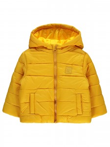 Civil Boys - Mustard - Boys-Coat-2-3-4-5 Year (1-1-1-1) 4