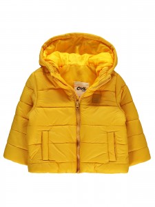 Civil Boys - Mustard - Boys-Coat-2-3-4-5 Year (1-1-1-1) 4