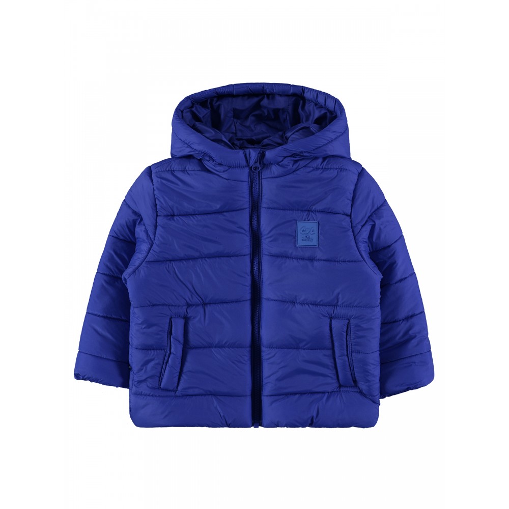 Civil Boys - Saxe Blue - Boys-Coat-2-3-4-5 Year (1-1-1-1) 4