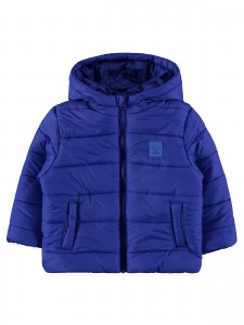 Civil Boys - Saxe Blue - Boys-Coat-2-3-4-5 Year (1-1-1-1) 4