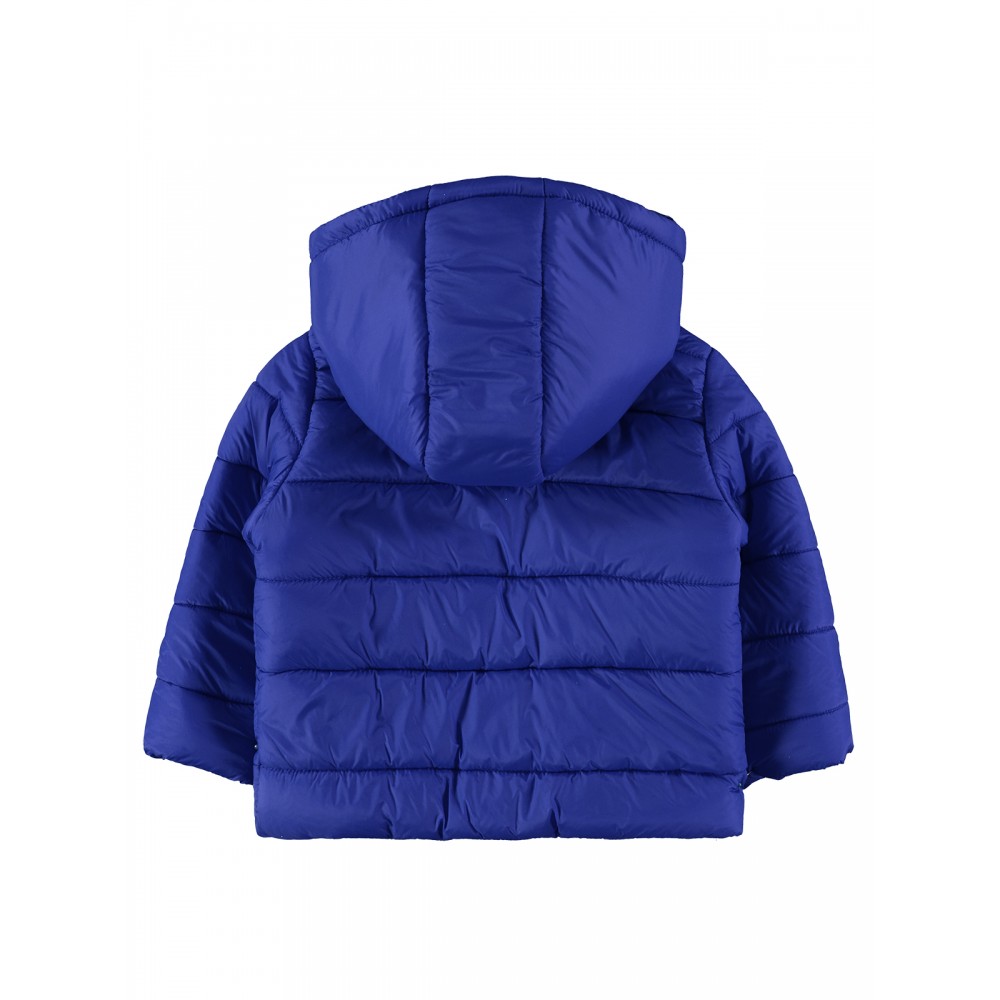 Civil Boys - Saxe Blue - Boys-Coat-2-3-4-5 Year (1-1-1-1) 4