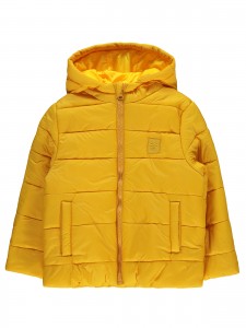 Civil Boys - Mustard - Boys-Coat-6-7-8-9 Year (1-1-1-1) 4