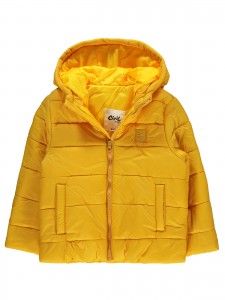 Civil Boys - Mustard - Boys-Coat-6-7-8-9 Year (1-1-1-1) 4