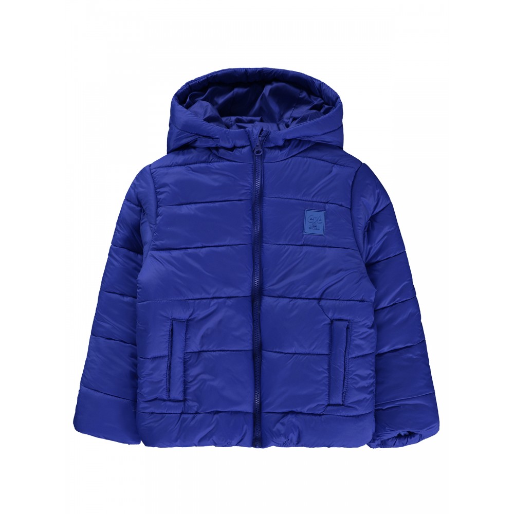 Civil Boys - Saxe Blue - Boys-Coat-6-7-8-9 Year (1-1-1-1) 4