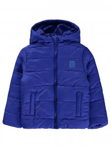 Civil Boys - Saxe Blue - Boys-Coat-6-7-8-9 Year (1-1-1-1) 4