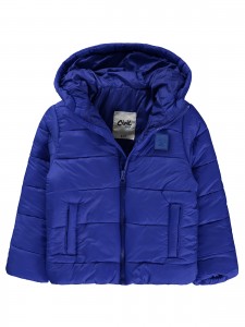 Civil Boys - Saxe Blue - Boys-Coat-6-7-8-9 Year (1-1-1-1) 4