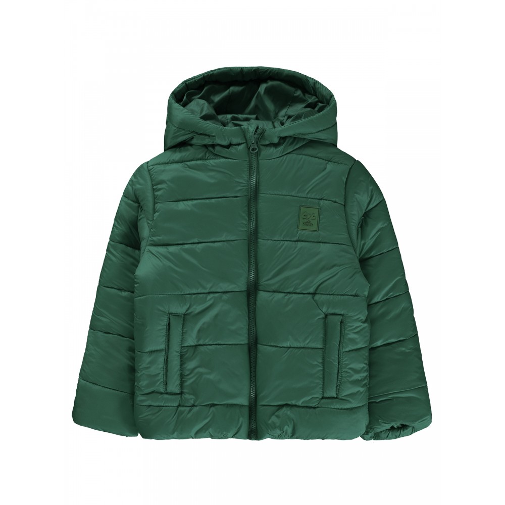 Civil Boys - Benetton - Boys-Coat-10-11-12-13 Year  (1-1-1-1) 4