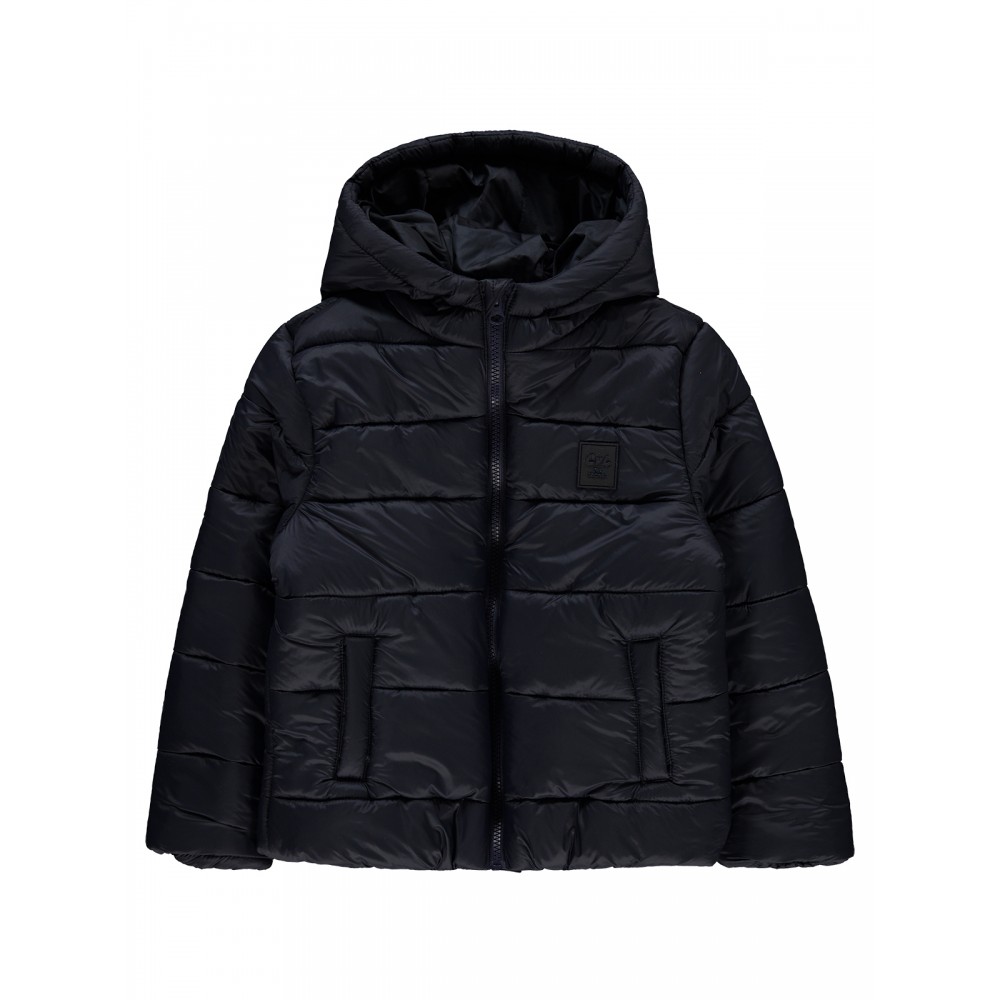 Civil Boys - Navy - Boys-Coat-10-11-12-13 Year  (1-1-1-1) 4