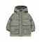 Civil Boys - Gray - Boys-Coat-2-3-4-5 Year (1-1-1-1) 4