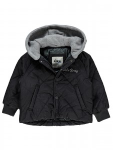 Civil Boys - Anthracite - Boys-Coat-2-3-4-5 Year (1-1-1-1) 4