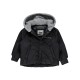 Civil Boys - Anthracite - Boys-Coat-2-3-4-5 Year (1-1-1-1) 4