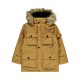 Civil Boys - Mustard - Boys-Coat-6-7-8-9 Year (1-1-1-1) 4