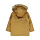 Civil Boys - Mustard - Boys-Coat-6-7-8-9 Year (1-1-1-1) 4