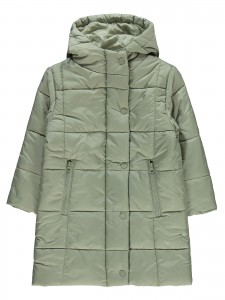 Civil Girls - Green Almond - Girls-Coat-6-7-8-9 Year (1-1-1-1) 4