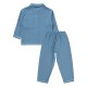 Civil Boys - Indigo - Boys-Pajama Set-2-3-4-5 Year (1-1-1-1) 4