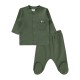 Civil Baby - Khaki - Baby-Pajama Set-56-62-68 Month(1-1-1) 3