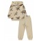 Civil Boys - Beige - Boys-Tracksuit-2-3-4-5 Year (1-1-1-1) 4