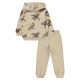 Civil Boys - Beige - Boys-Tracksuit-2-3-4-5 Year (1-1-1-1) 4