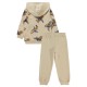 Civil Boys - Beige - Boys-Tracksuit-2-3-4-5 Year (1-1-1-1) 4