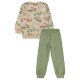 Civil Boys - Khaki - Boys-Tracksuit-2-3-4-5 Year (1-1-1-1) 4