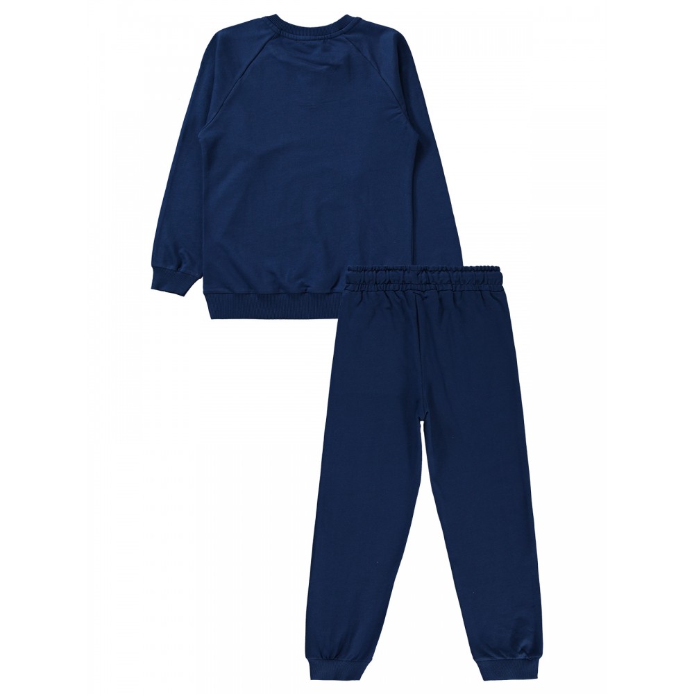 Civil Boys - Indigo - Boys-Tracksuit-6-7-8-9 Year (1-1-1-1) 4