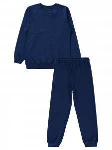 Civil Boys - Indigo - Boys-Tracksuit-6-7-8-9 Year (1-1-1-1) 4