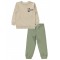 Civil Boys - Khaki - Boys-Tracksuit-2-3-4-5 Year (1-1-1-1) 4