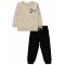 Civil Boys - Black - Boys-Tracksuit-2-3-4-5 Year (1-1-1-1) 4