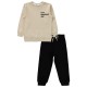 Civil Boys - Black - Boys-Tracksuit-2-3-4-5 Year (1-1-1-1) 4