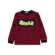 Civil Boys - Burgundy - Boys-Pajama Set-6-7-8-9 Year (1-1-1-1) 4