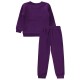 Civil Girls - Murasaki Purple - Girls-Tracksuit-2-3-4-5 Year (1-1-1-1) 4