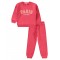 Civil Girls - Pomegranate - Girls-Tracksuit-2-3-4-5 Year (1-1-1-1) 4